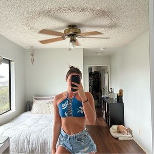 Mikoh Bikini Top